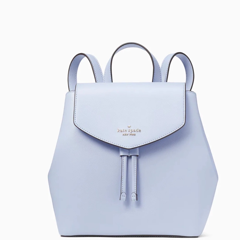 Kate Spade Medium Flap Backpack